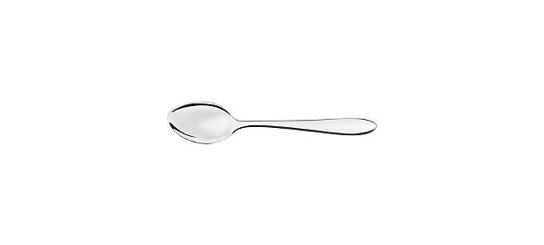 COLHER CAFE ACO INOX SATRI