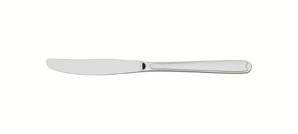 FACA SOBREMESA ACO INOX COPACABANA
