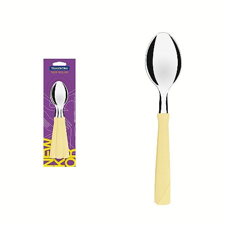 CONJ COLHER MESA INOX 3PC NEW K CRE