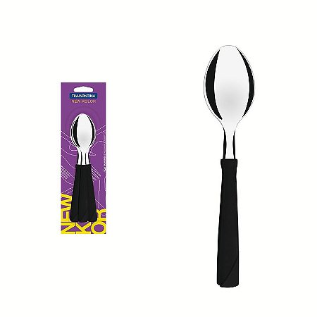 CONJ COLHER MESA INOX 3PC NEW K PRE