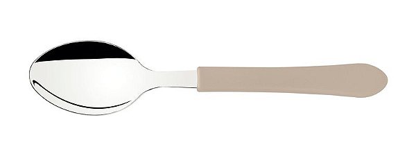 COLHER MESA INOX LEME CIN