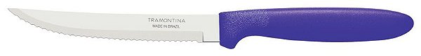 FACA CHURRASCO INOX 5 IPANEMA LIL