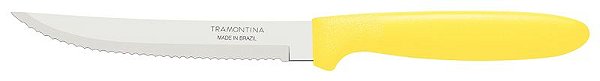 FACA CHURRASCO INOX 5 IPANEMA AMA