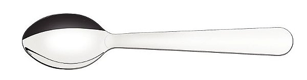 COLHER CAFE INOX MALIBU