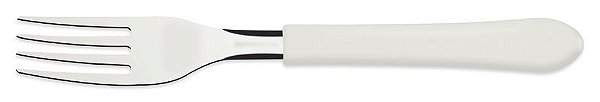GARFO MESA INOX LEME BRA