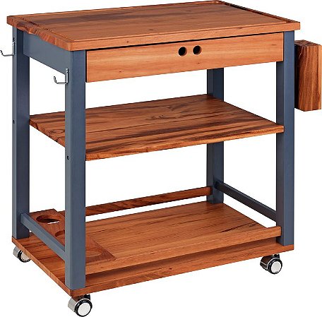 FSC CARRO DE CHURR 800 X 500 X 850