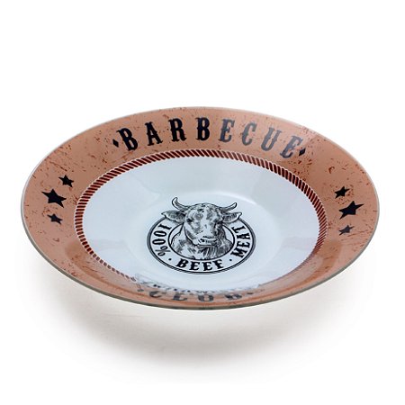 BOWL BARBECUE