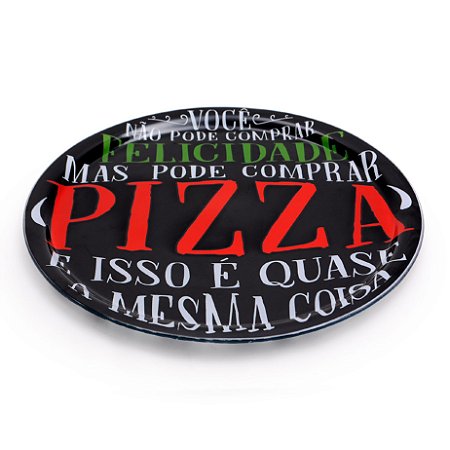 PRATO PIZZA GRANDE