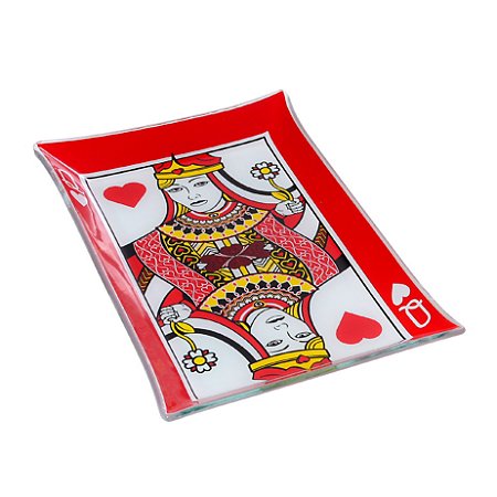 PETISQUEIRA RETANGULAR - DAMA