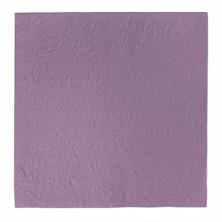 KIT GUARDANAPOS DE PAPEL ROSA 20PCS