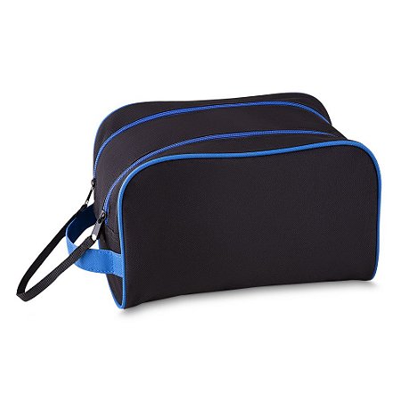 NECESSAIRE DETALHE AZUL NE100