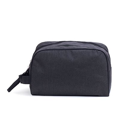 NECESSAIRE PRETA NE090