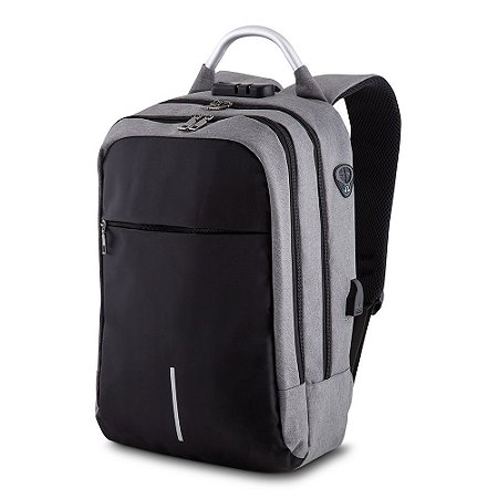 MOCHILA P/ NOTEBOOK MC538