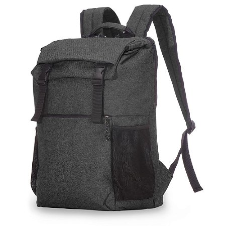 MOCHILA CINZA MC250