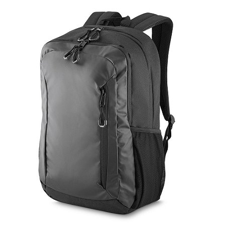 MOCHILA P/ NOTEBOOK PRETA MC215