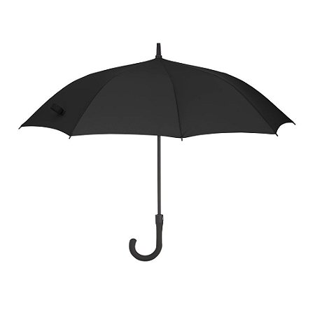 GUARDA CHUVA PRETO GC1060