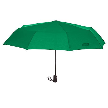 GUARDA CHUVA PEQUENO VERDE GC1040