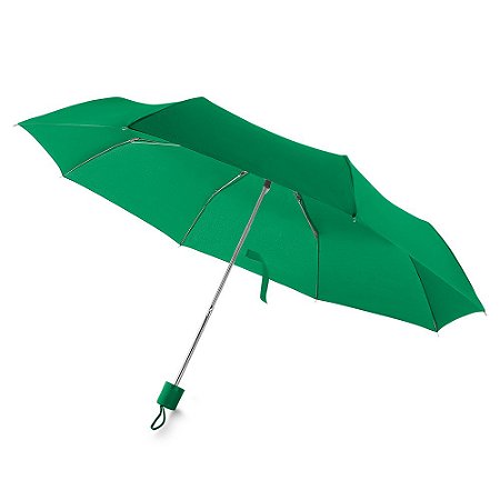GUARDA CHUVA PEQUENO VERDE GC1015
