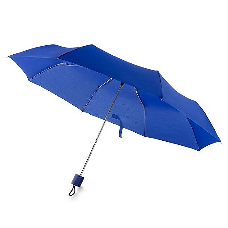 GUARDA CHUVA PEQUENO AZUL GC1015