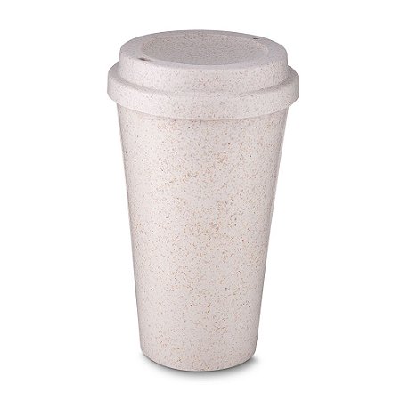 COPO FIBRA DE ARROZ 550ML CO8900