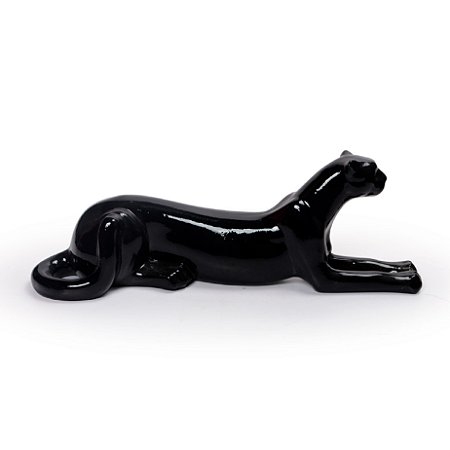 PANTERA PRETO