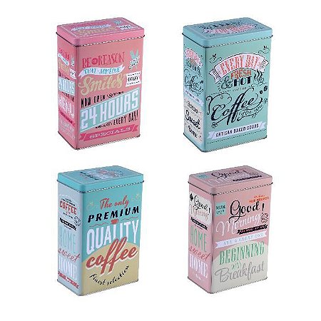LATA TWISTER RETANGULAR 12X7X18.5CM