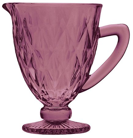 JARRA DIAMOND LILÁS 1,1 L