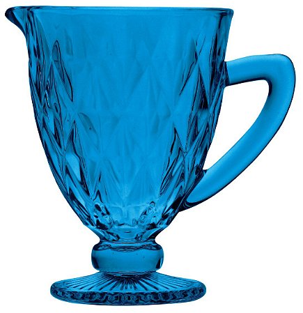 JARRA DIAMOND AZUL 1,1 L