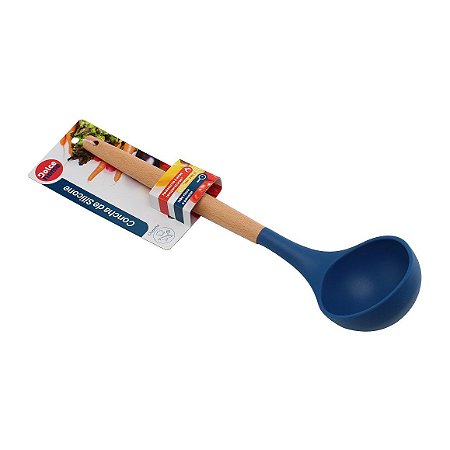 CONCHA DE SILICONE GOURMET 32CM