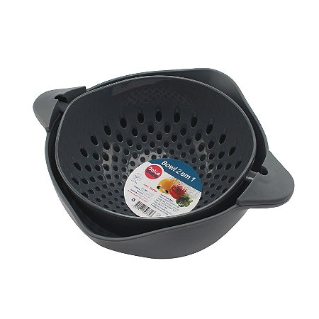 BOWL 2 EM 1 GOURMET