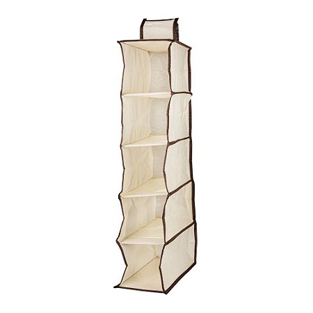 ORGANIZADOR DE SAPATO 15X30X70CM