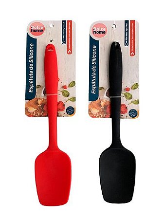 ESPATULA DE SILICONE CHEF 27.5CM