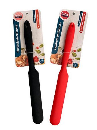 ESPATULA DE SILICONE CHEF 30CM