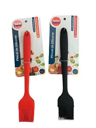 PINCEL DE SILICONE CHEF 27CM