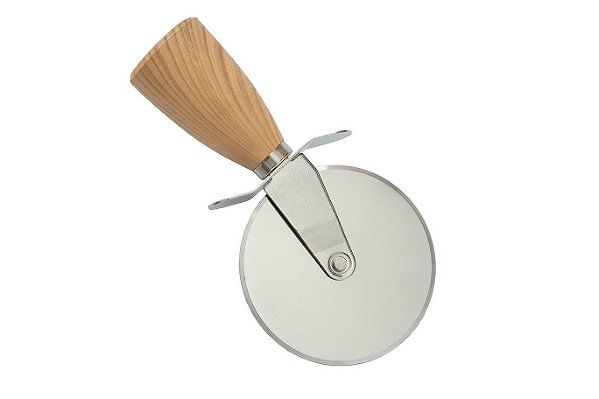 CORTADOR DE PIZZA WOOD 14,5CM