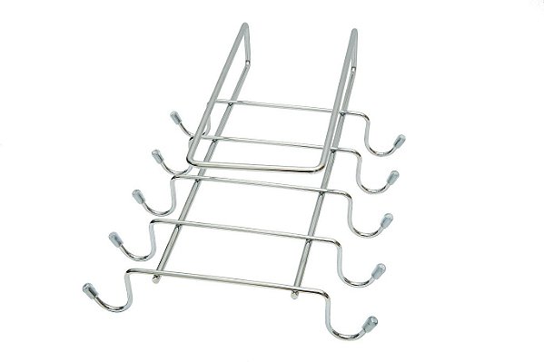 SUPORTE DE XICARAS 28X19X8,5CM
