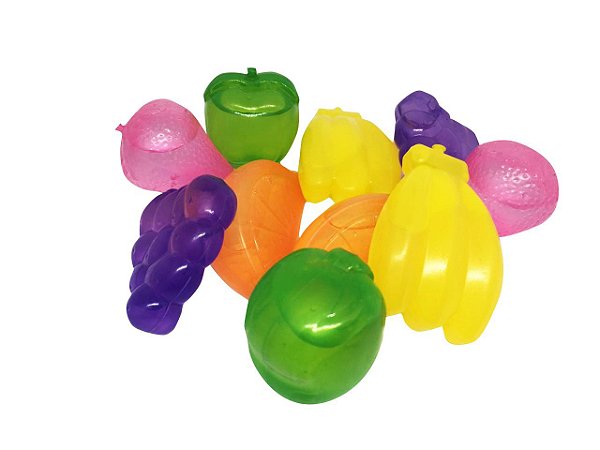 CUBO PARA GELO 10 PEÇAS