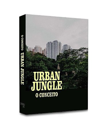 CAIXA LIVRO URBAN 30X24X4CM