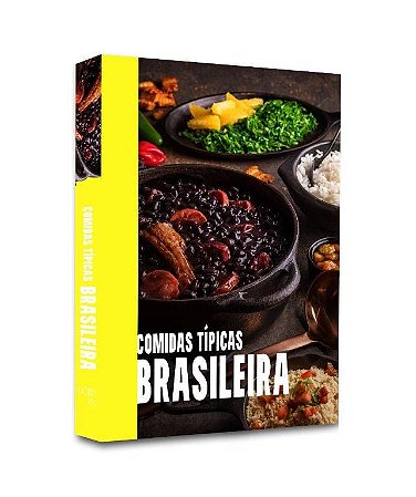 CAIXA LIVRO BRASILEIRA 30X24X4CM