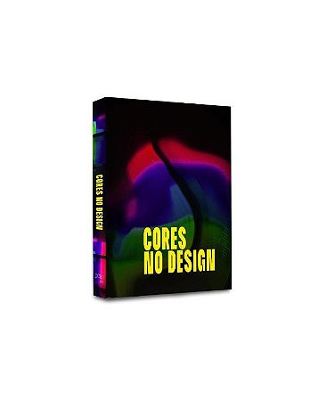 CAIXA LIVRO CORES 26X17X4CM