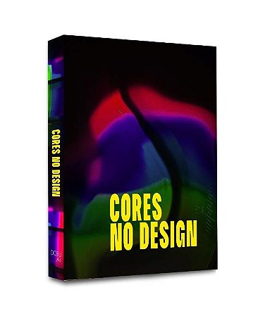 CAIXA LIVRO CORES 30X24X4CM