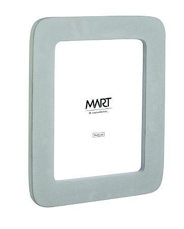 PORTA-RETRATO EM CIMENTO