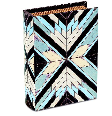 KIT LIVRO CAIXA - 3 PCS