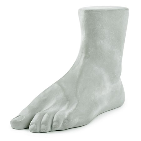 ESCULTURA EM CIMENTO