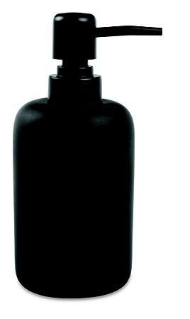 PORTA-SABONETE LIQUIDO EM CIMENTO
