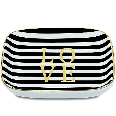 MINI PRATO EM CERAMICA