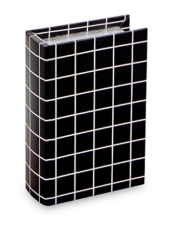 KIT LIVRO CAIXA - 3 PCS