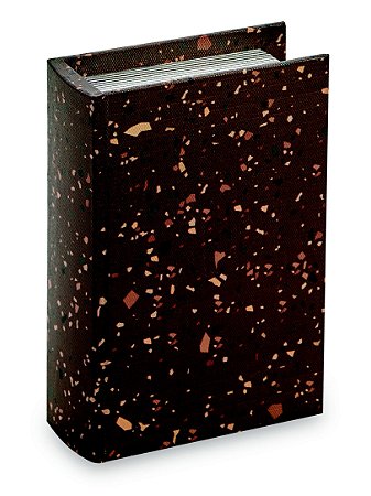 KIT LIVRO CAIXA - 3 PCS