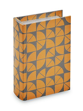 KIT LIVRO CAIXA - 3 PCS