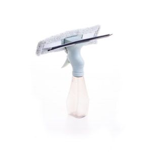 MINI LIMPA VIDROS SPRAY - 25,5 x 6,0 cm